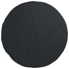 Vidaxl Pokrov za zunanjo mizo 142 x 142 x 10 cm