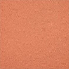 Vidaxl Zavese za zatemnitev z obroči 2 pcs Terakota 140 x 140 cm