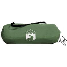 Vidaxl Vodoodporna tarpaulin s streho 240 x 300 cm