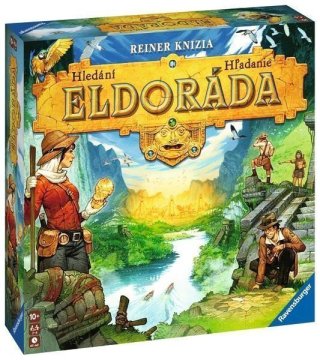Iskanje Eldorada