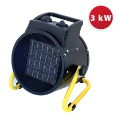 Velamp VELAMP Električni konvektor STH3001W