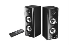 Genius SP-HF2800 /Stereo/60W/črna