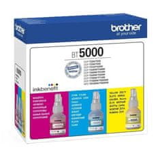 Brother Črnilo BT-5000C 3x črnilo (C,M,Y)