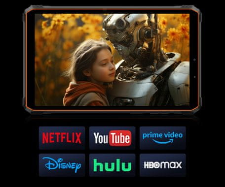 Unikatne prednosti ZENO 1