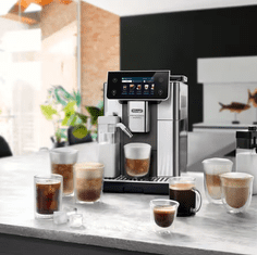 De'Longhi ECAM630.75.TM PrimaDonna Aromatic kavni aparat