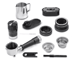 De'Longhi EC9455.M La Specialista Touch kavni aparat