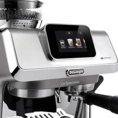 De'Longhi EC9455.M La Specialista Touch kavni aparat