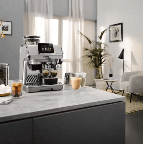 De'Longhi EC9455.M La Specialista Touch kavni aparat  