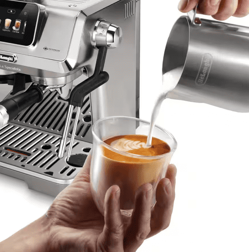 De'Longhi EC9455.M La Specialista Touch kavni aparat 