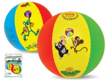 Wiky Krtek - Napihljiv balon 94595