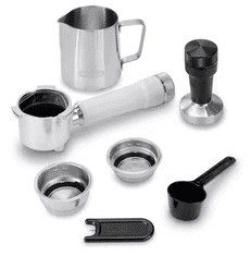 De'Longhi EC890.WI Dedica Duo kavni aparat