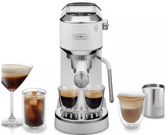 De'Longhi EC890.WI Dedica Duo kavni aparat