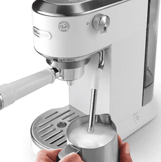 De'Longhi EC890.WI Dedica Duo kavni aparat