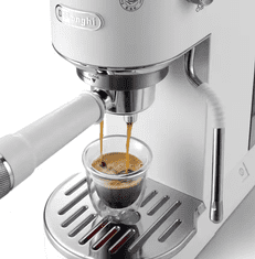 De'Longhi EC890.WI Dedica Duo kavni aparat