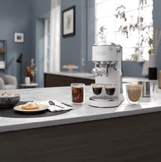 De'Longhi EC890.WI Dedica Duo kavni aparat