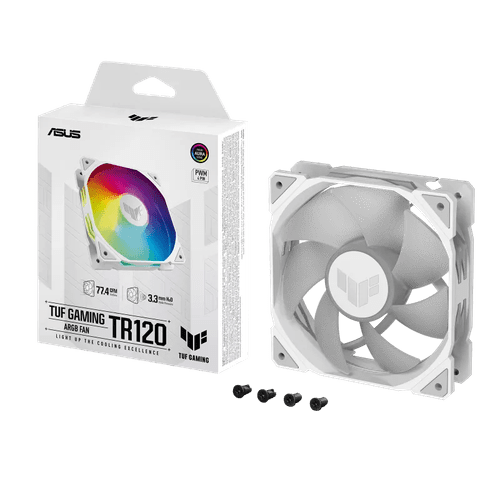 Prilagodljivost in tiho delovanje