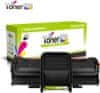 Toner123 Kompatibilen toner za Samsung MLT-D119S / ML-1610, ML-1615, ML-1620, ML-1625, ML-2010, ML-2510, ML-2570, SCX-4321, SCX-4521 - črna