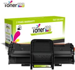 Toner123 Kompatibilen toner za Samsung MLT-D119S / ML-1610, ML-1615, ML-1620, ML-1625, ML-2010, ML-2510, ML-2570, SCX-4321, SCX-4521 - črna