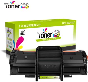 Toner123 Kompatibilen toner za Samsung MLT-D119S / ML-1610, ML-1615, ML-1620, ML-1625, ML-2010, ML-2510, ML-2570, SCX-4321, SCX-4521 - črna