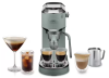 De'Longhi EC890.GR Dedica Duo kavni aparat
