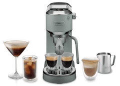 De'Longhi EC890.GR Dedica Duo kavni aparat