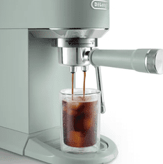 De'Longhi EC890.GR Dedica Duo kavni aparat
