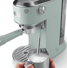 De'Longhi EC890.GR Dedica Duo kavni aparat