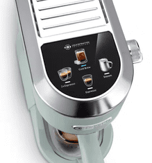 De'Longhi EC890.GR Dedica Duo kavni aparat