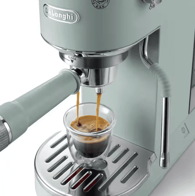 De'Longhi EC890.GR Dedica Duo kavni aparat  