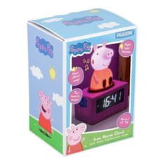 Paladone Budilka Peppa Pig