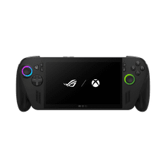 ASUS ROG Xbox Ally X (2025) RC73XA prenosna igralna konzola (90NV00H2-M002W0)