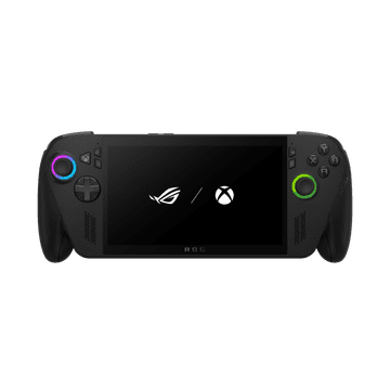 ASUS ROG Xbox Ally X (2025) RC73XA prenosna igralna konzola (90NV00H2-M002W0)