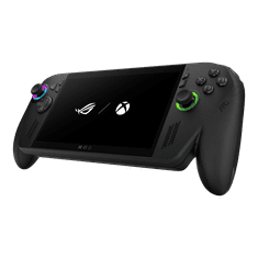 ASUS ROG Xbox Ally X (2025) RC73XA prenosna igralna konzola (90NV00H2-M002W0)