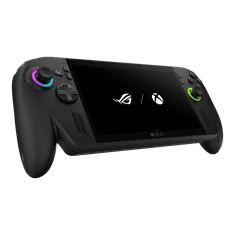 ASUS ROG Xbox Ally X (2025) RC73XA prenosna igralna konzola (90NV00H2-M002W0)