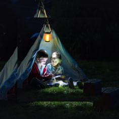 HOME & MARKER® Solarne laterne z učinkom plesočega plamena | FLAMLUX