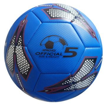 Kubisport K5/1K Kopalna žoga velikosti 5 - modra