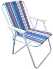 Kubisport Zložljiv stol za kampiranje