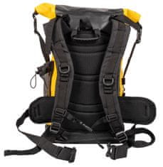 Kubisport Nepremočljiv nahrbtnik IPEON 30 L