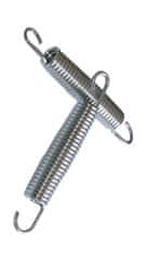 Kubisport Vzmeti za trampoline 183 - 305 cm