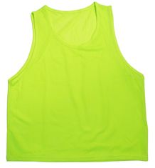 Kubisport Majica Distinctive 130/155 cm - zelena