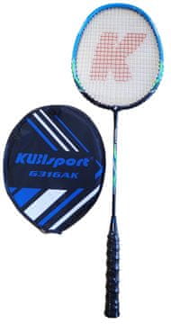 Kubisport Lopar za badminton s kovčkom G316AK