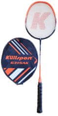 Kubisport Lopar za badminton ALU s kovčkom