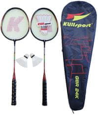 Kubisport Kakovost kompleta za badminton