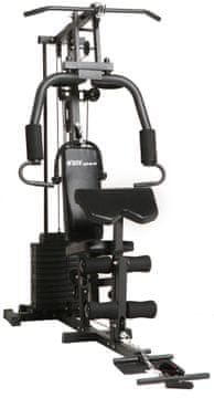 Kubisport Stolp za krepitev z vrvjo za triceps