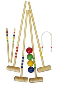 Kubisport Italijanski KROKET za odrasle KR1K