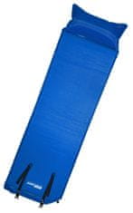Kubisport Samonapihljiva 2,5-centimetrska vzmetnica