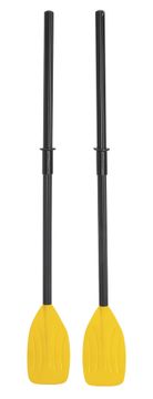 Bestway Vesla za čolne zložljiva