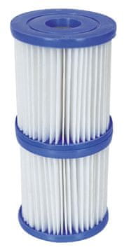 Bestway Vstavljanje filtra za bazen