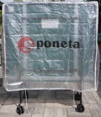 Kubisport Sponeta Prevleka - prevleka za mize za ping pong