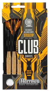 Harrows STEEL CLUB 18g
